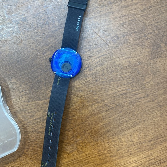 Fill Flak Batman Collectors Watch - Picture 5 of 6